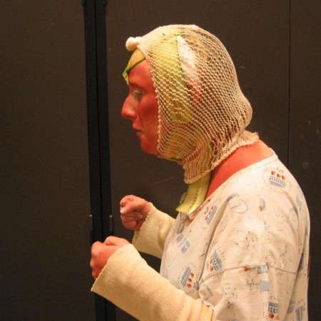 Achter de Schermen (11) - Toneelvereniging Plankenkoorts 